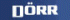 DÖRR logo