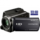 HDR-XR155 HDD full-HD kamera (120 GB)