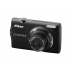 CoolPix S5100 fekete