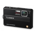 Lumix DMC-FT10 fekete