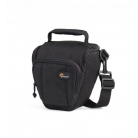Toploader Zoom 45 AW - fekete
