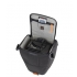 Toploader Zoom 45 AW - fekete