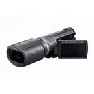 HDC-SDT750 full HD 3D kamera (0 GB + SDHC/XC)