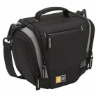 TBC-306K fotóstáska, fekete