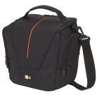 DCB-307K fotóstáska, fekete