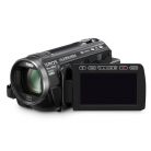 HDC-SD600 full HD kamera (0 GB + SDHC/XC)