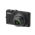 CoolPix S8100 fekete