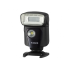 SpeedLite 320EX vaku + DSLR videolámpa