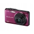 Exilim ZR10 lila