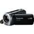 HDC-SD40 fekete full HD kamera