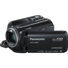 HDC-HS80 fekete full HD kamera