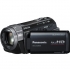 HDC-SD800 fekete full HD kamera