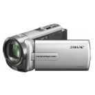 DCR-SX45 kamera ezüst