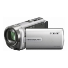 DCR-SX85 kamera ezüst