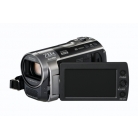 SDR-S70 fekete kamera