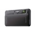 CyberShot DSC-TX10 fekete