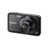 CyberShot DSC-WX7 fekete (CMOS)