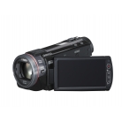 HDC-TM900 fekete full HD kamera