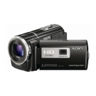 HDR-PJ10 Full HD kamera, fekete