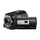HDR-PJ50 Full HD kamera, fekete (220 GB)