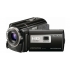 HDR-PJ50 Full HD kamera, fekete (220 GB)