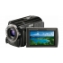 HDR-PJ50 Full HD kamera, fekete (220 GB)