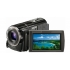 HDR-PJ30 Full HD kamera, fekete