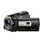 HDR-PJ30 Full HD kamera, fekete