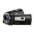 HDR-PJ30 Full HD kamera, fekete