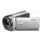 HDR-CX130 full-HD kamera ( GB), ezüst