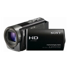 HDR-CX160 full-HD kamera (16 GB), fekete