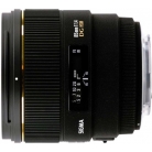 (Pentax) 85 mm f/1.4 EX DG HSM