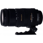 (Pentax) 120-400 mm f/4.5-5.6 DG APO HSM OS