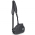 D-Light, LT-310-B LighTri testtáska fekete