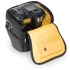 D-Light, G-12-B Grip DSLR táska fekete