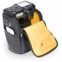 D-Light, G-14-G Grip DSLR táska szürke