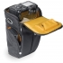 D-Light, G-16-B Grip DSLR táska fekete