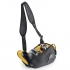 D-Light, LT-310-B LighTri testtáska fekete