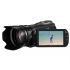 LEGRIA HF-G10 HD memóriás kamera
