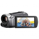 LEGRIA HF-R205 HD memóriás kamera