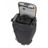Toploader Zoom 55 AW - fekete