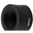 NEX E-bajonett  -> T2 objektív adapter