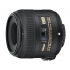 NIKON Nikkor AF-S 40 mm f/2.8 G ED Micro DX (52 mm)