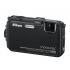 CoolPix AW100 fekete