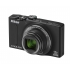 CoolPix S8200 fekete