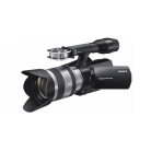 NEX-VG20H videokamera (18-200 objektívvel)