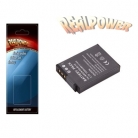 NIK EN-EL12 Li-ion akku