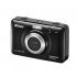 CoolPix S30 fekete