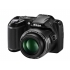 CoolPix L810 fekete