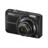 CoolPix S6300 fekete